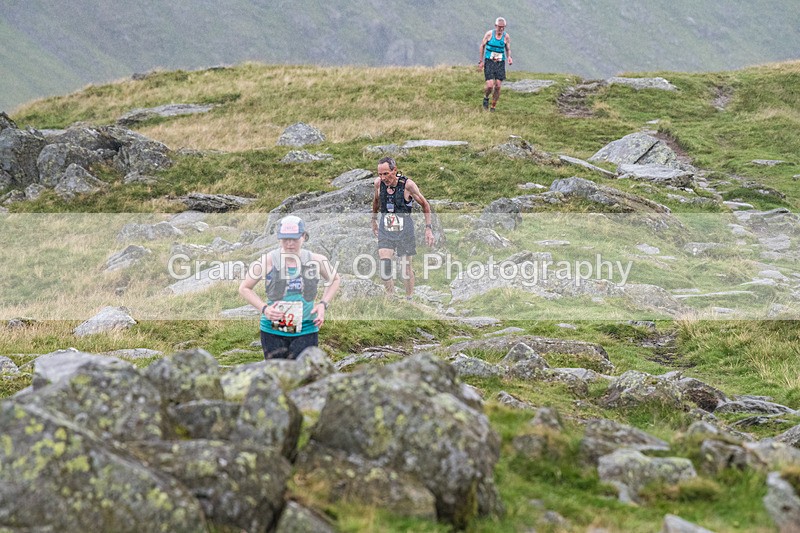 Kentmere-901 - Pete Bland Kentmere Horseshoe Fell Race Sunday 20th July 2025