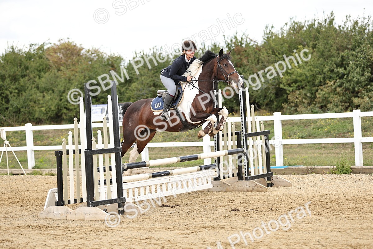 SBM_003890 - Class 2 - Amateur Championship Qualifier 85cm