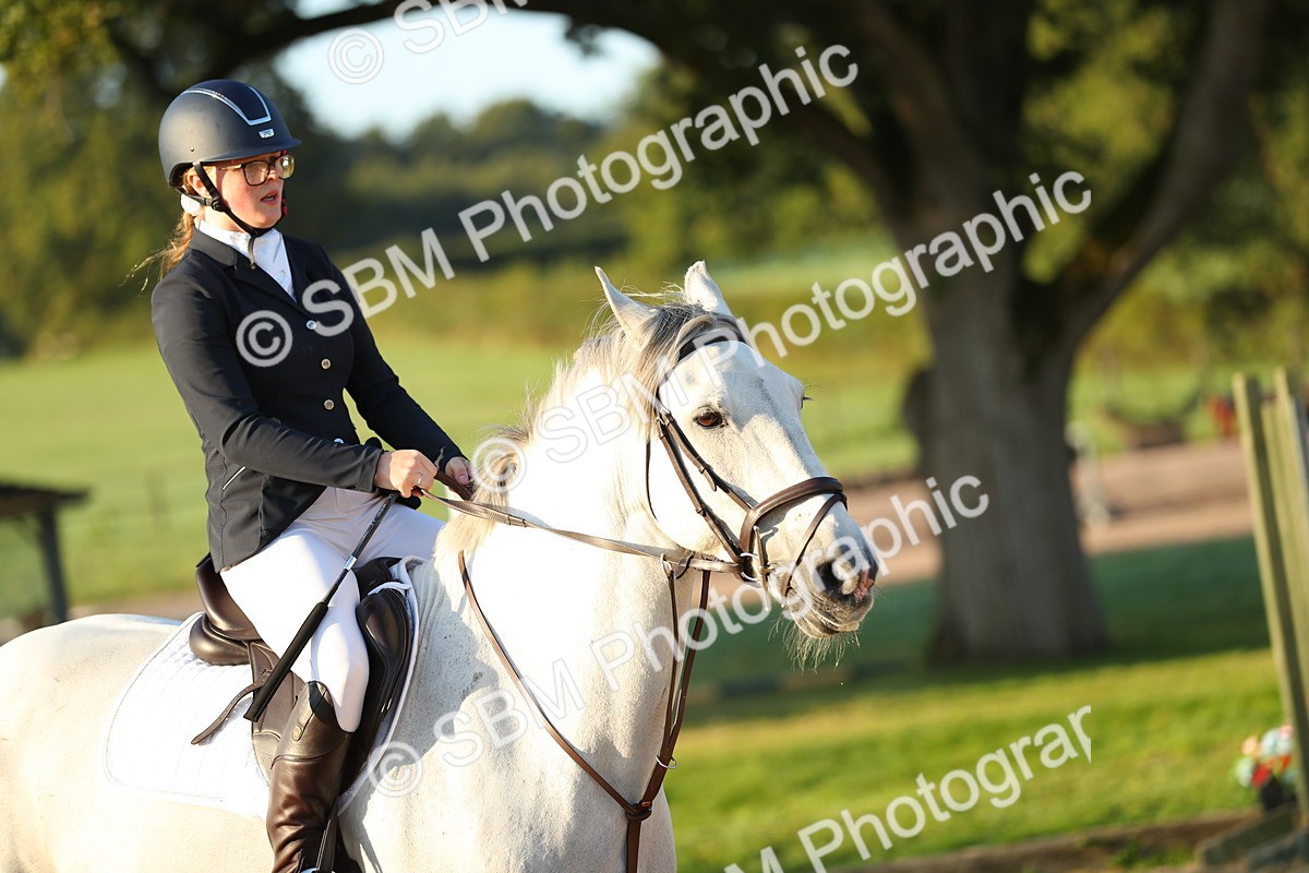 SBM_57640 - J64 - Clear Round 90cm