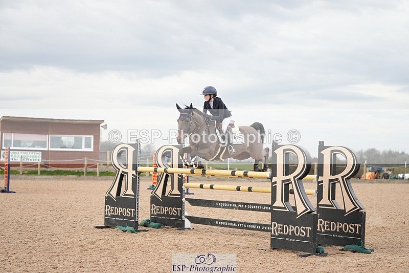 250308-150416-02715 - Cls 15+16 Junior 1.30m and CoH