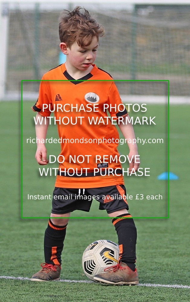 IMG_8366 - Wattsfield Under 7s vs Kirkby Stephen Under 7s (Saturday 1st April 2023)