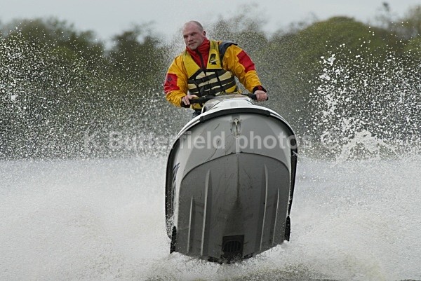  - JET SKI