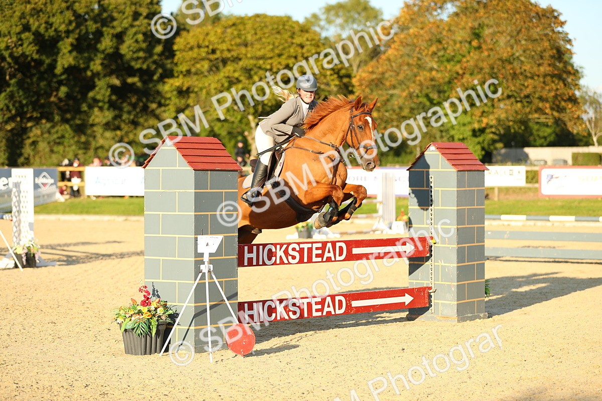 SBM_30235 - J52 - Open 80 & 90cm