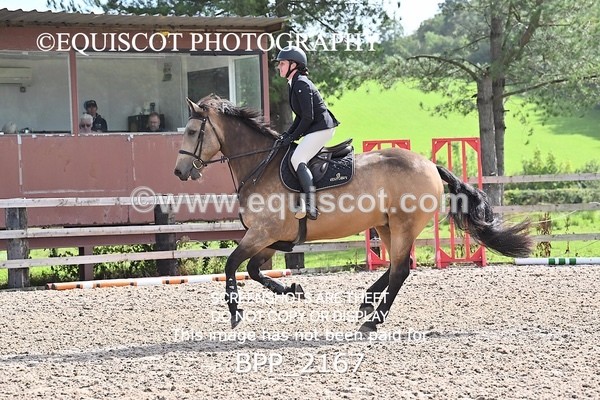 BPP_2167 - CLASS 2  FRI British Novice/ 90cm Open