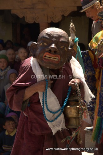 155 - LADAKH - INDIA