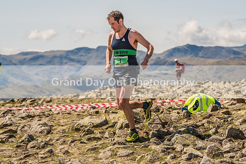 Fairfield-282 - Fairfield Horseshoe Fell Race Saturday 13th May 2023