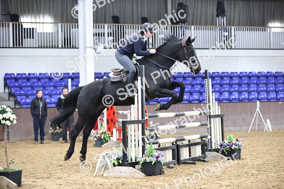 SBM_002033 - Class 10 - Senior Newcomers - 1.10m