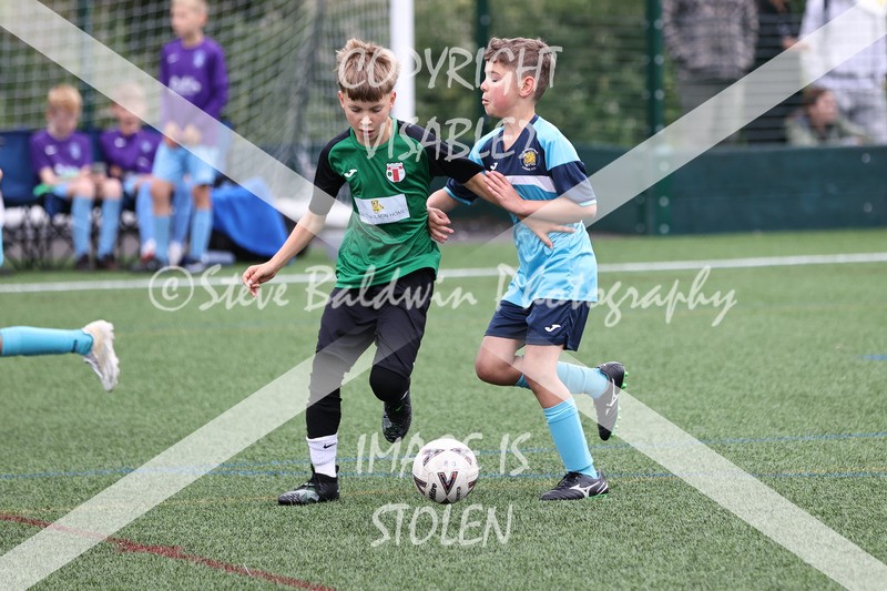 1DX31129 - Sun 7th U10 Boys