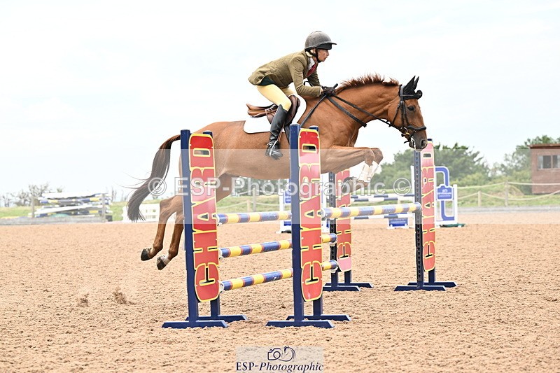 240828A-125435-00509 - Cls 3 Snr 1.05m Open