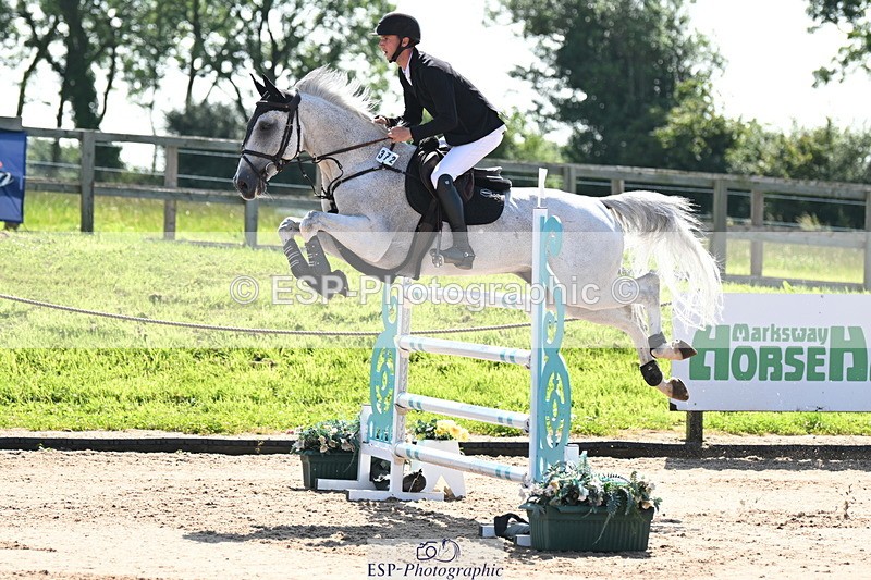 240718A-102021-04471 - Cls 1, 3 Star Small Tour 1.35m