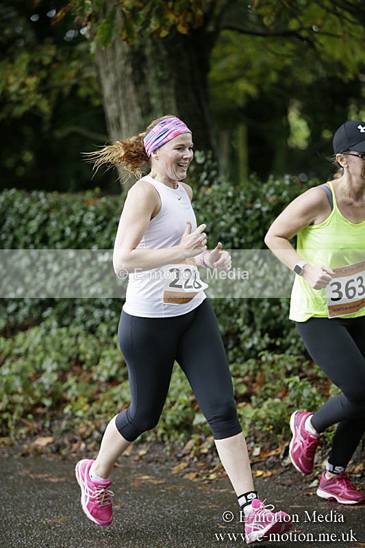 CAD131019-1440 - Cadence Events Grittleton 10km 13/10/19