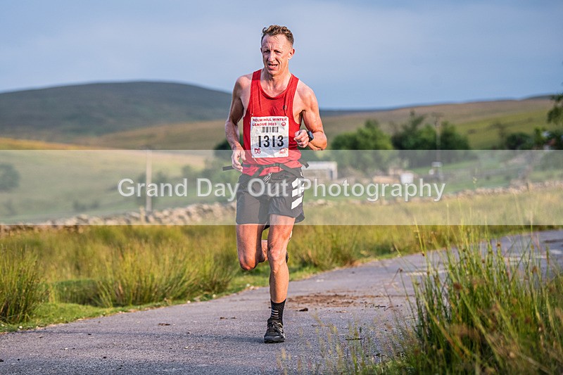 Tebay-354 - Tebay Fell Race Wednesday 26th June 2024