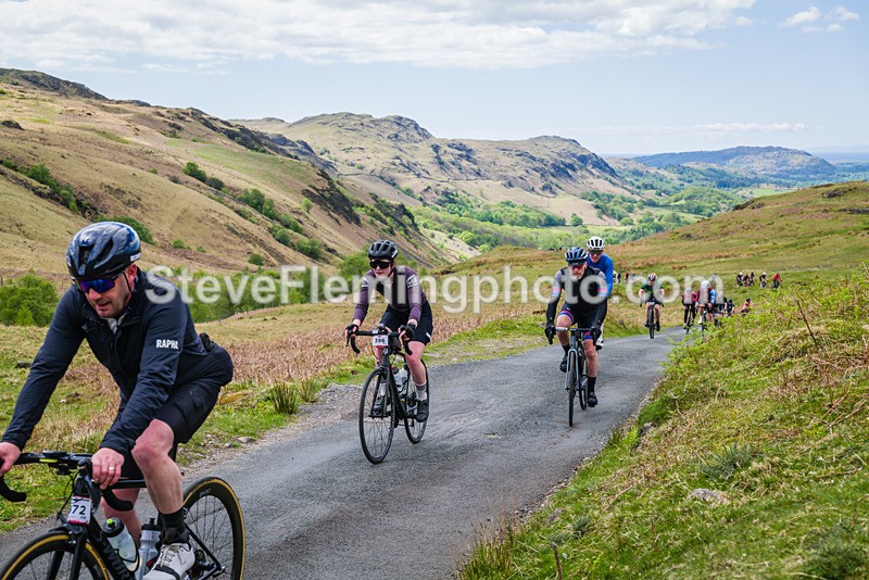 132629 - Hardknott Pass Camera 1 13.00-14.00