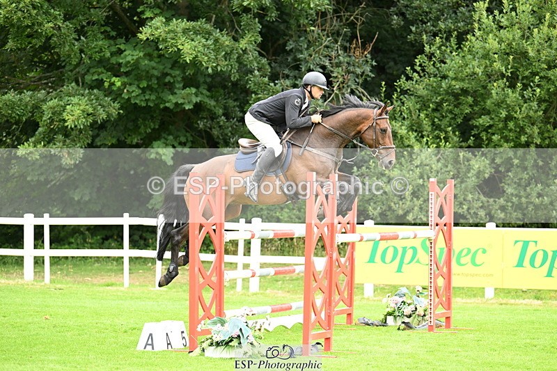 250705A-105557-13439 - Cls 29 Snr 1.25m Open