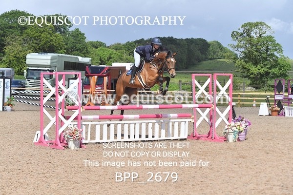 BPP_2679 - SUN CLASS 17 senior Discovery/ 1m Open