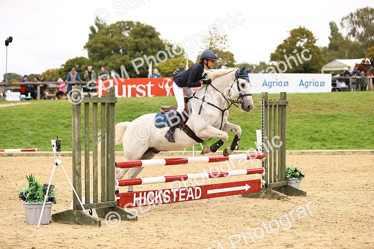 SBM_65746 - J17 - Junior Pony 80cm Championship