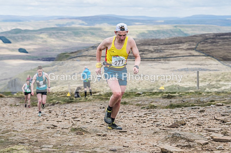 3 Peaks-28 - The 3 Peaks Race Saturday 27th April 2024