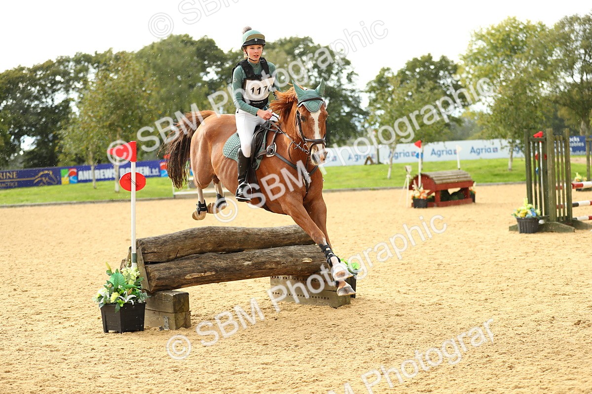 SBM_11267 - E8 Eventers Challenge 80cm Championship