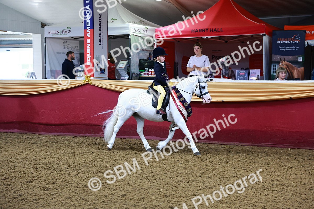 SBM_14640 - Class A - Junior Champ 10 year and Under