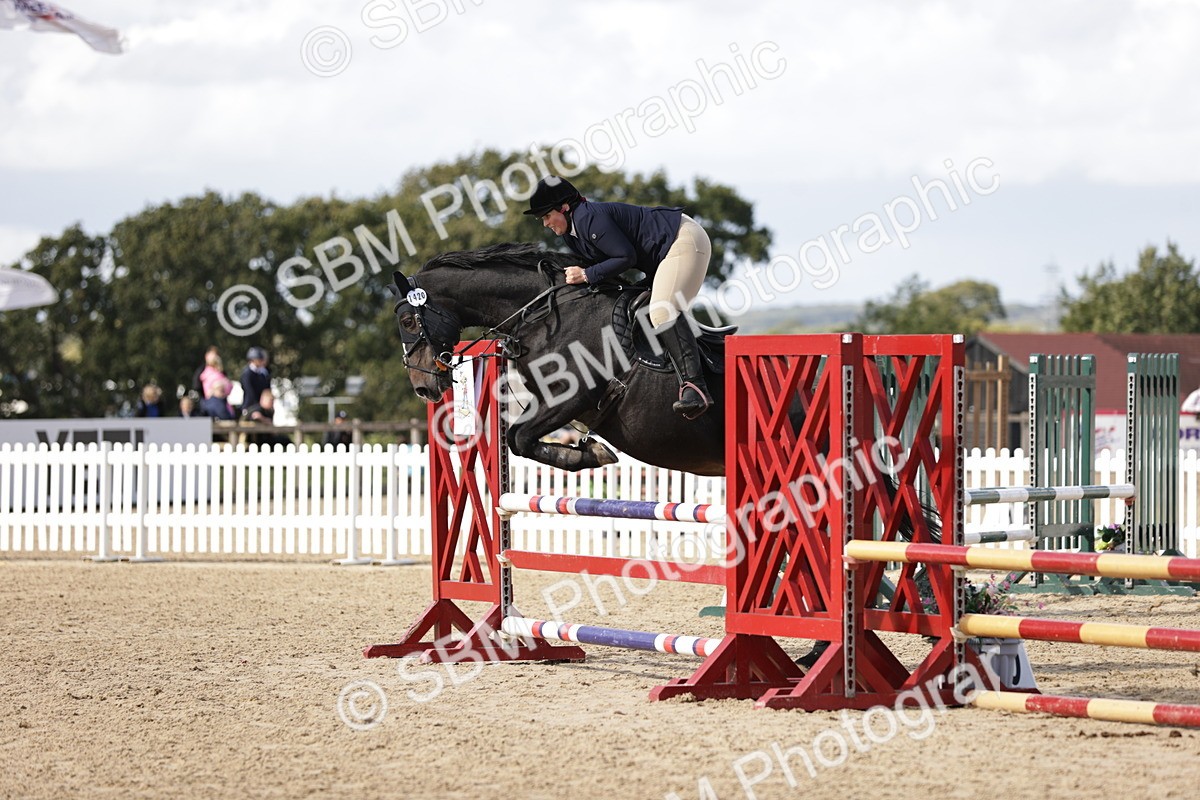 SBM_24011 - J45 - Accumulator