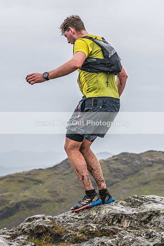 Three Shires-236 - Three Shires Fell Race Saturday 20th September 2025
