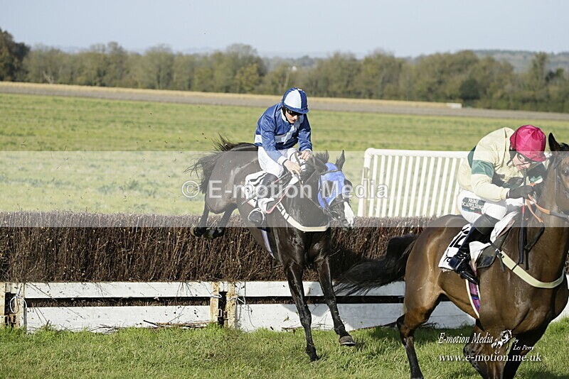 PtP 250921 0194 - Point-to-Point Badbury Rings Dorset 07/11/2021