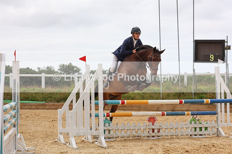 3E7A1485 - Class 12: 1.05 National Amateur Qualifier