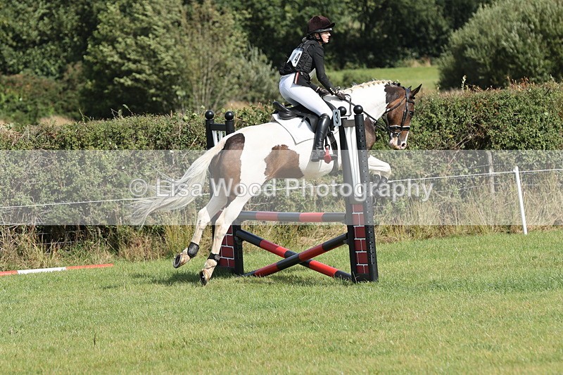 JPP_8673 - Class 2: Trekenning: 80cm Showjumping