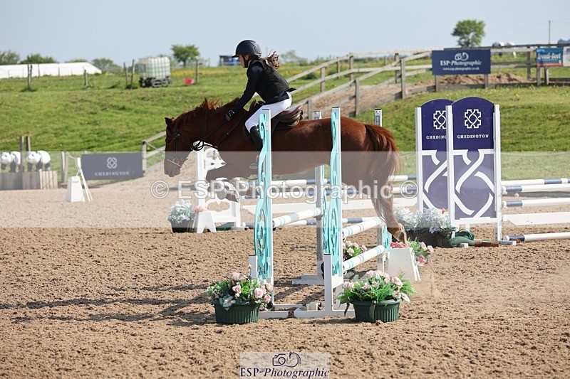250503-095527-00182 - Cls 3 Pony British Novice and 80cm Open