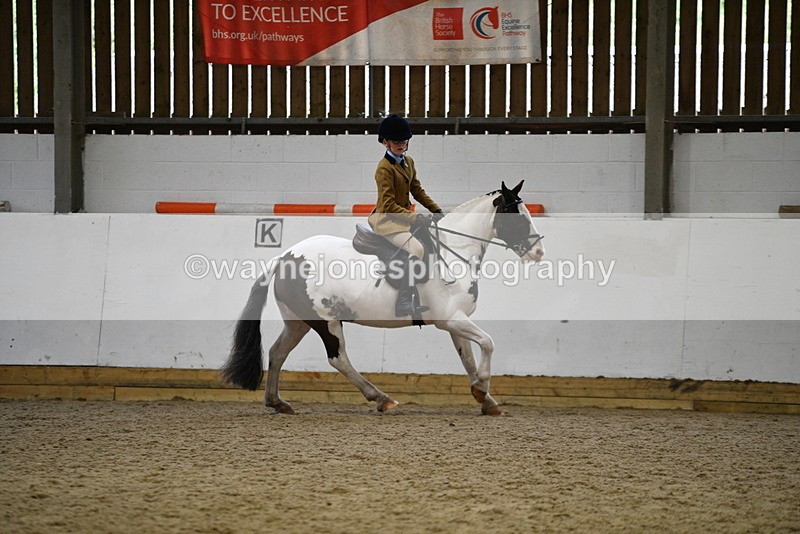 WJ5_7321 - Class 11 Ridden PC - RC Pony
