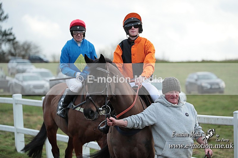 PtP 040224 1103 - Combined Services Point-toPoint Larkhill 04/02/24