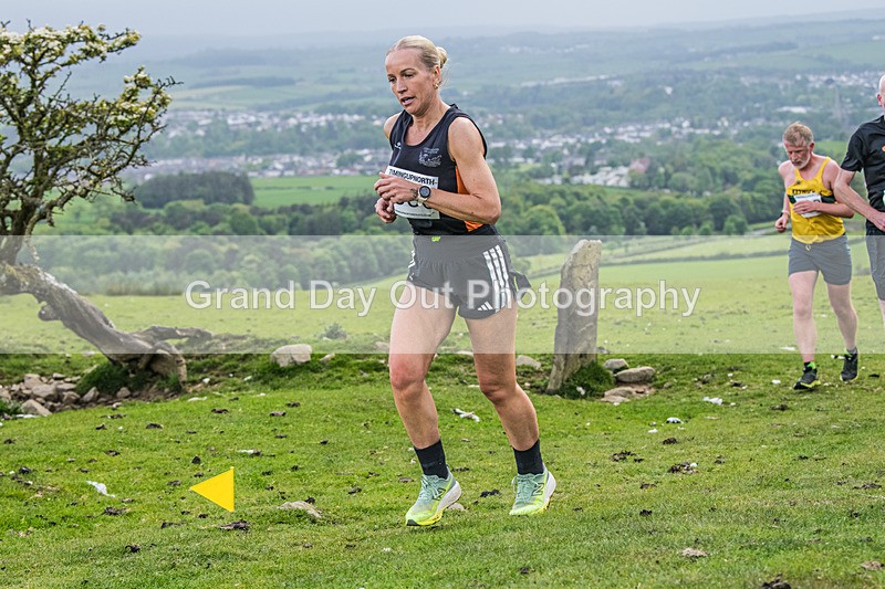 Hay-O-122 - Hay-O Trail Race Tuesday 19th May 2026