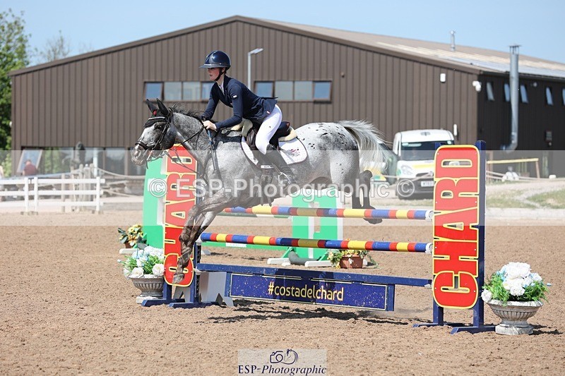 250503-134958-01413 - Cls 11 Junior 1.20m Open