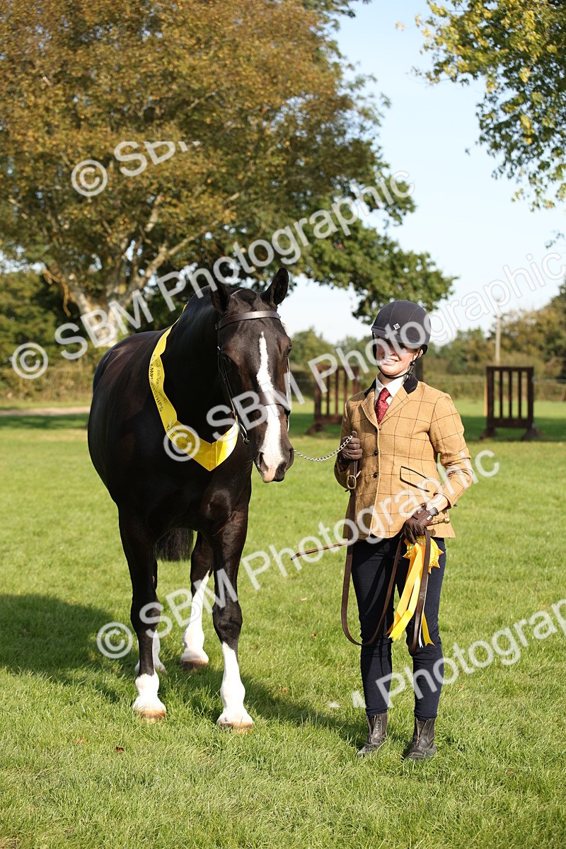 SBM_61220 - S54 - Show Cob In Hand