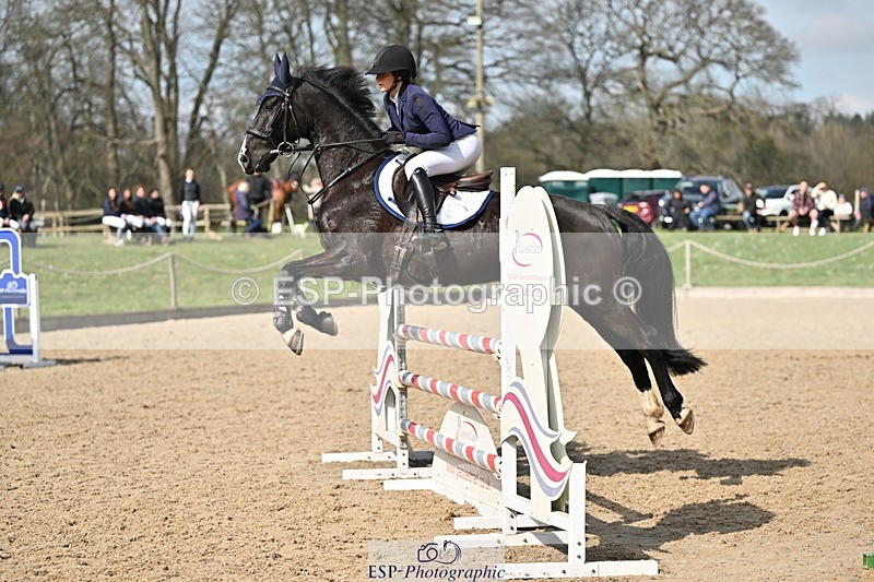 250322A-125116-02667 - Cls 10&20 Snr 1.05m Open & Nat Am Qualifier