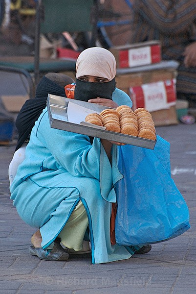  - Marrakech