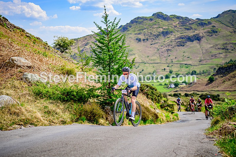 142011 - 2025 Fred Whitton Blea Tarn Climb 14.00 - 15.00