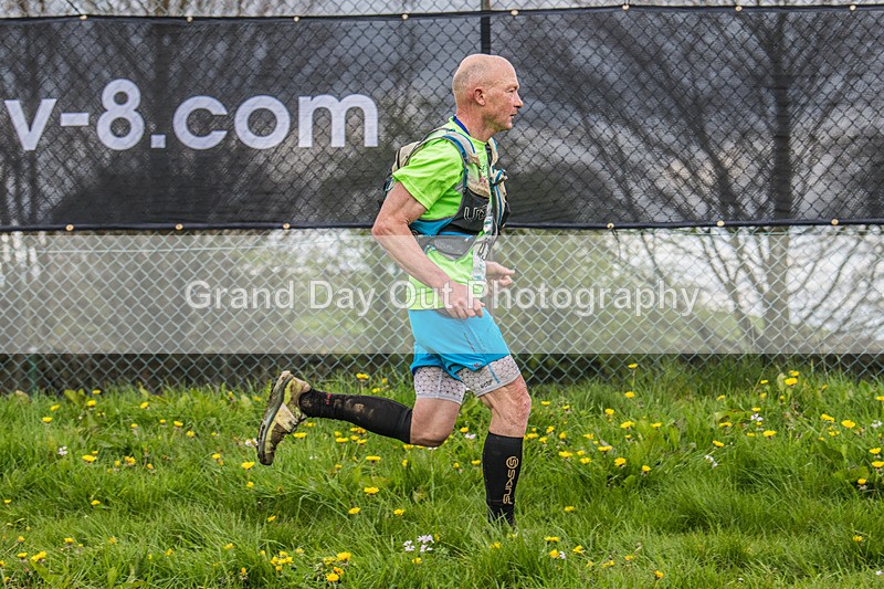 3 Peaks-2701 - The 3 Peaks Race Saturday 27th April 2024