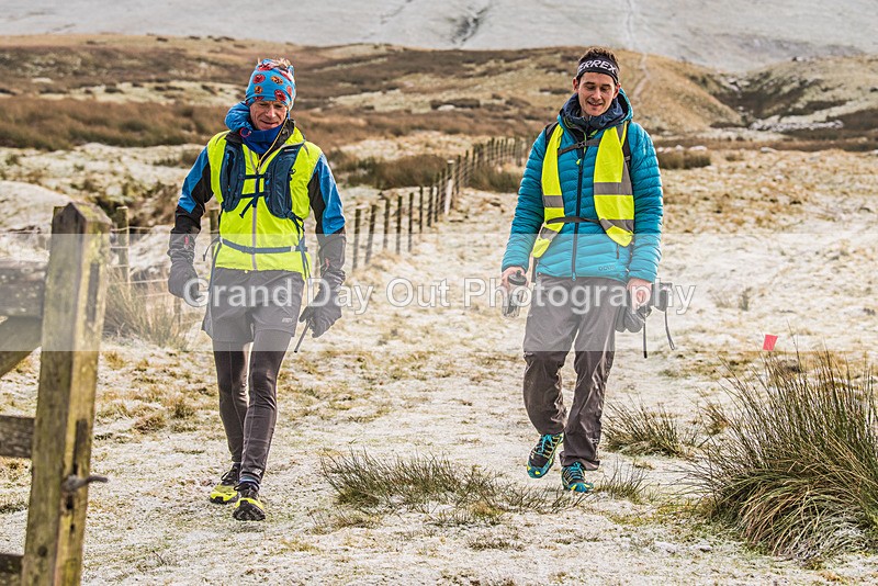 Clough Head-797 - Kong Clough Head Fell Race Saturday 2nd December 2023