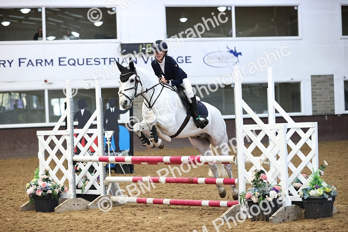SBM_004831 - Class 16 - Senior British Novice 90cm