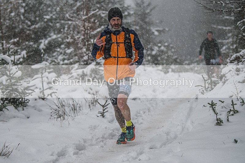 Glentress-1921 - High Terrain Events Glentress 42, 21 & 10K Trail Races Sunday 15th February 2026