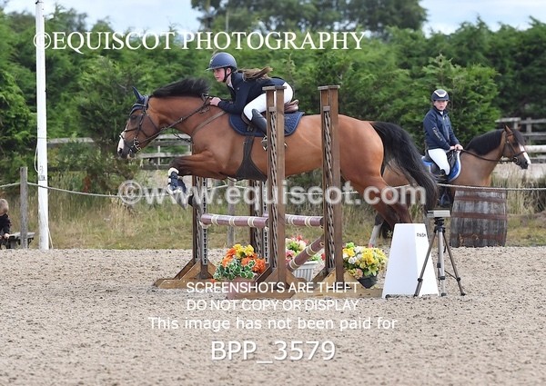 BPP_3579 - CLASS 2 SAT  Club/ Unaffiliated 70cms Open