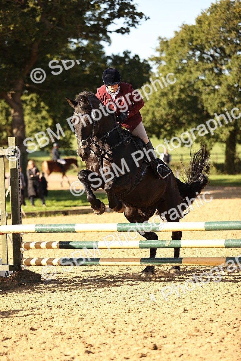 SBM_34783 - J38 - Senior 80cm Championship