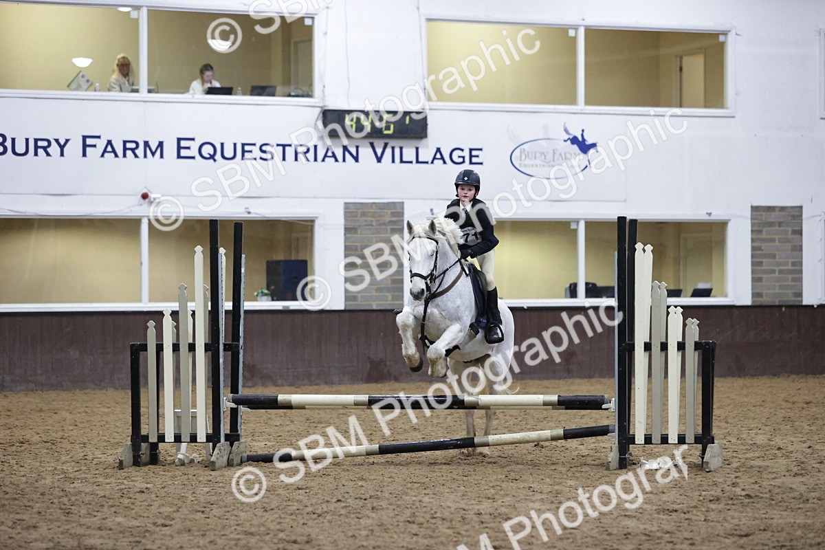 SBM_003997 - Class 3 - 60cm