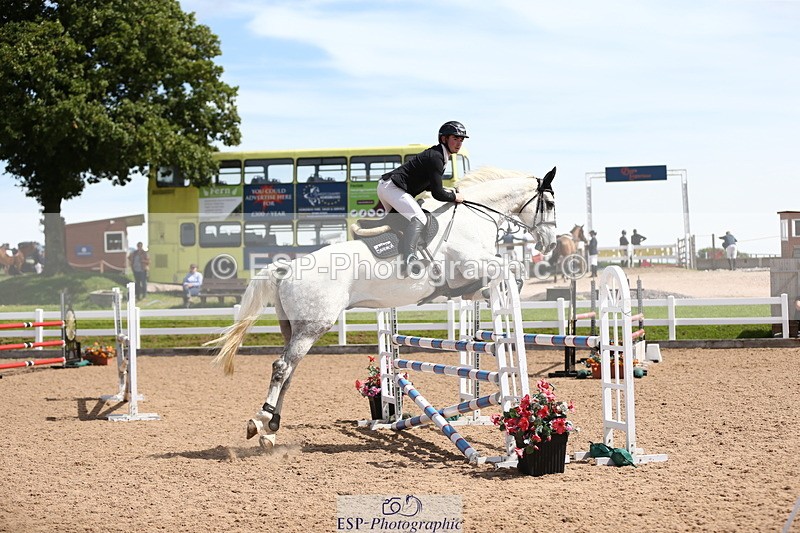 230811A-133654-05394 - Cla 17 1.05m Nat Am Qualifier