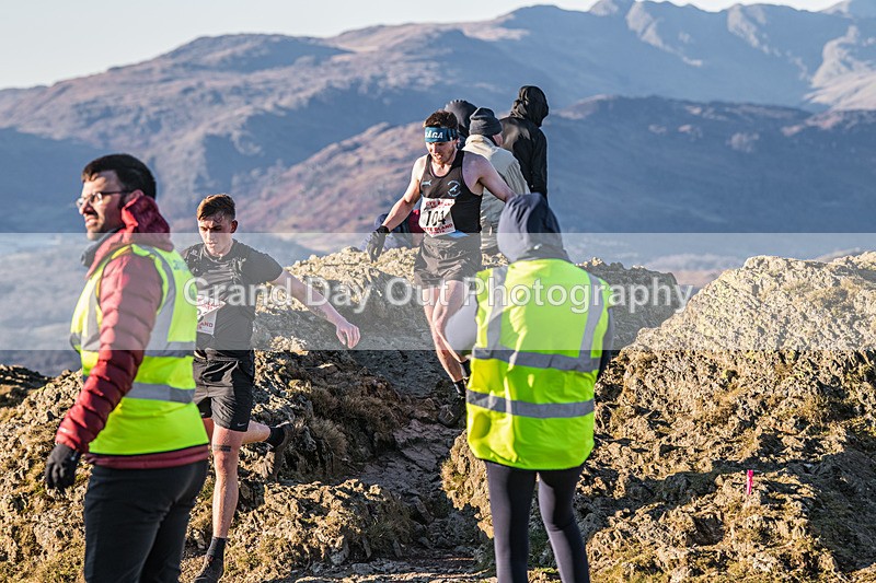 Wansfell-124 - Wansfell Race Saturday 27th December 2025