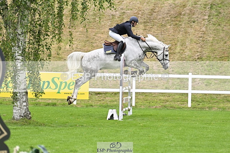 250613A-123806-01848 - Cls 3 Snr Foxhunter