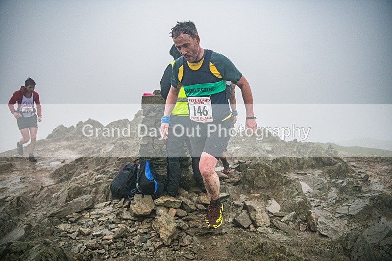 Loughrigg-568 - Loughrigg Fell Race Wednesday 10th April 2024