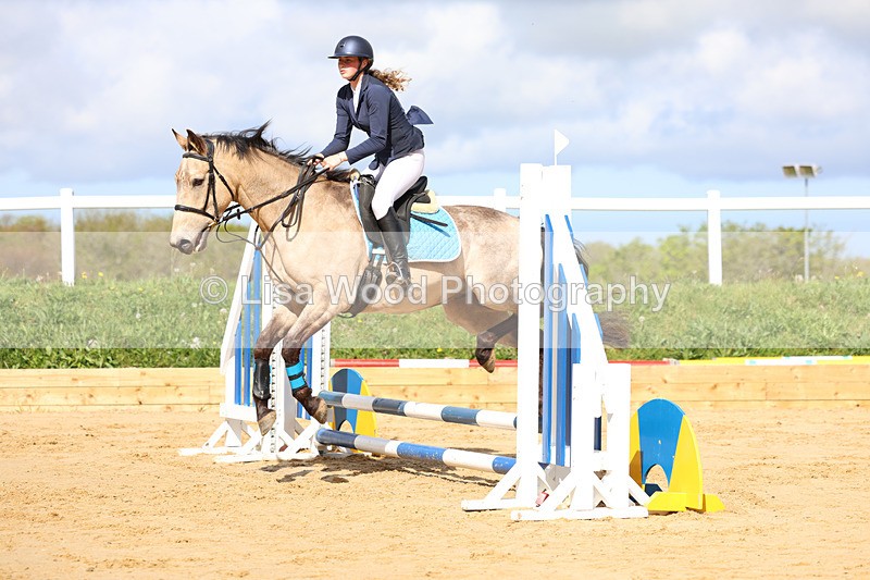 3E7A5820 - Class 3: 50cm Open