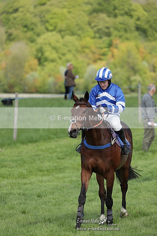 PtP 070523 398 - Kimblewick Races Coronation Meet  Kingston Blount 07/05/23
